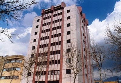 کانون کارشناسان رسمی دادگستری استان تهران